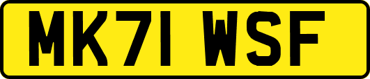MK71WSF