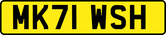 MK71WSH