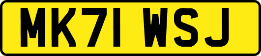 MK71WSJ