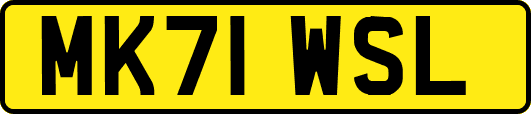 MK71WSL