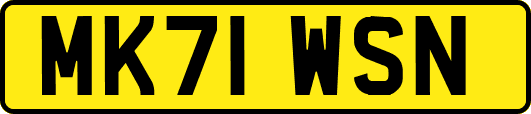 MK71WSN