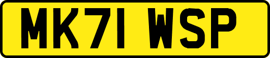 MK71WSP