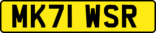 MK71WSR