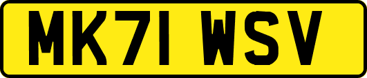 MK71WSV