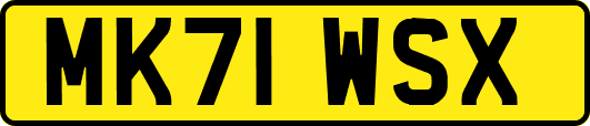 MK71WSX