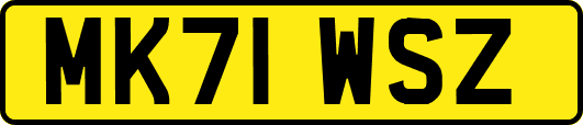 MK71WSZ