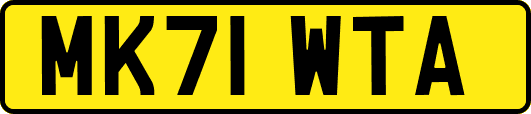 MK71WTA