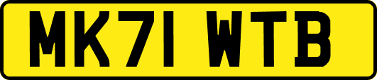 MK71WTB