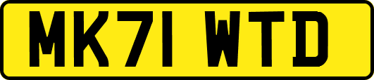 MK71WTD