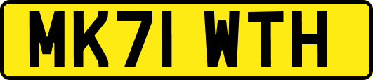 MK71WTH