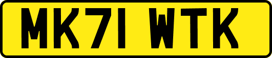 MK71WTK