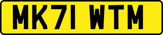 MK71WTM
