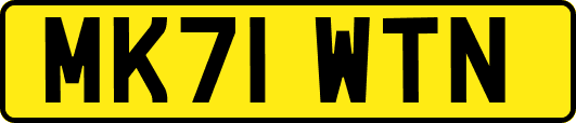 MK71WTN