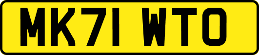 MK71WTO