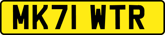 MK71WTR