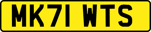 MK71WTS