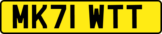 MK71WTT
