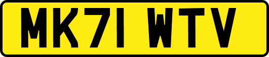 MK71WTV