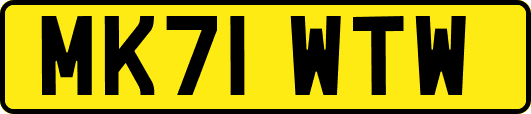 MK71WTW
