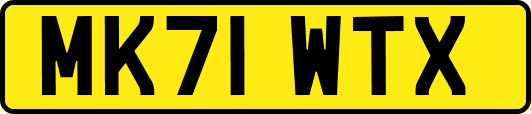 MK71WTX