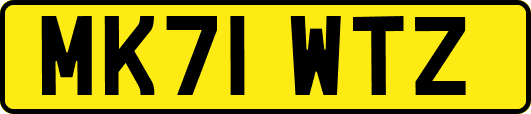 MK71WTZ