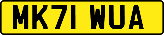 MK71WUA