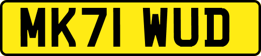 MK71WUD