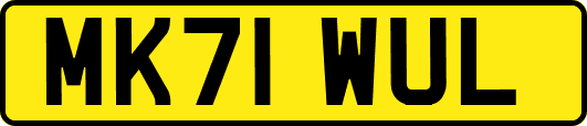 MK71WUL