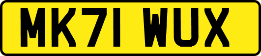 MK71WUX