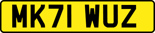 MK71WUZ