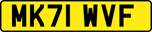 MK71WVF