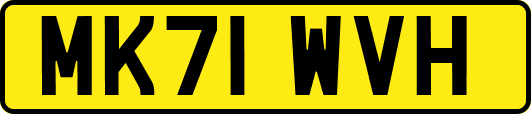 MK71WVH