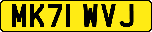 MK71WVJ