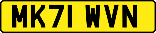 MK71WVN