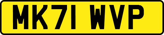 MK71WVP