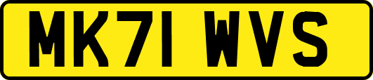 MK71WVS