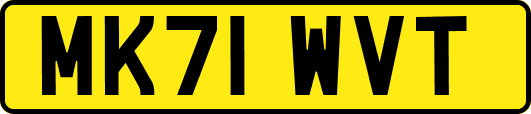 MK71WVT