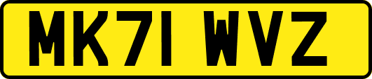 MK71WVZ