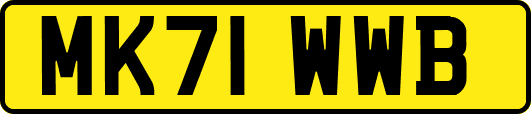 MK71WWB