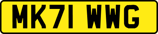 MK71WWG