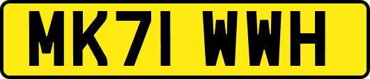 MK71WWH