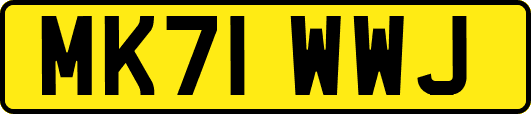 MK71WWJ