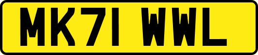 MK71WWL