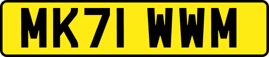 MK71WWM