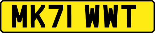 MK71WWT