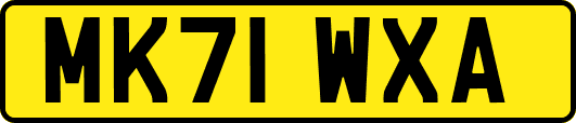 MK71WXA
