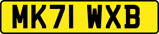 MK71WXB