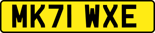 MK71WXE