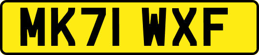 MK71WXF