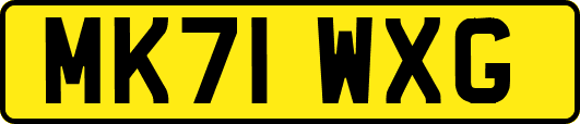 MK71WXG